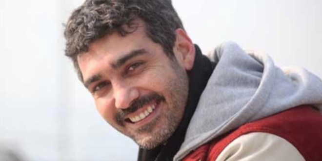 Kadın dizisinden ayrıldı, işte yeni dizisi!