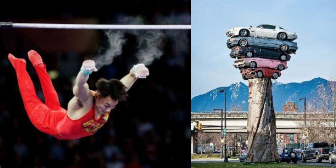 Günün en çok paylaşılan fotoğrafları