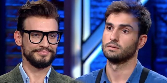 MasterChef yarışmacılardan Ekin jürilere şoku yaşattı