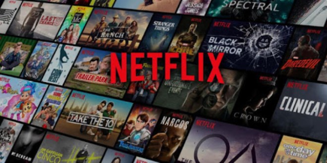 Netflix'in tüm dünyada en çok izlenen 10 orijinal filmi