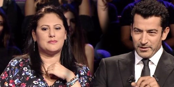 Kim Milyoner Olmak İster'de soruyu bilemeyince bakın ne yaptı