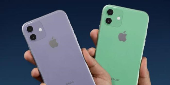 Google'ın hatası sayesinde iPhone'da o özellik bedava!