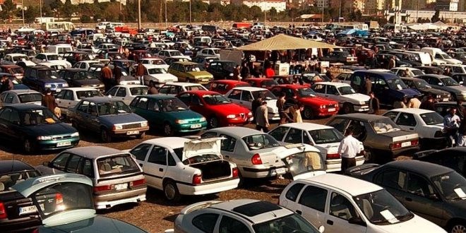 40 bin TL altı ikinci el araç modelleri!