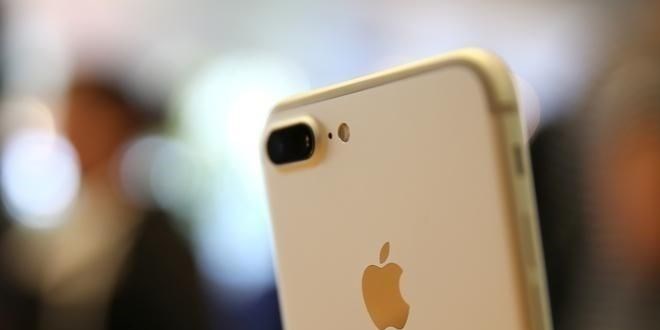 Son güncellemeden sonra iPhone'larda bir sorun ortaya çıktı.