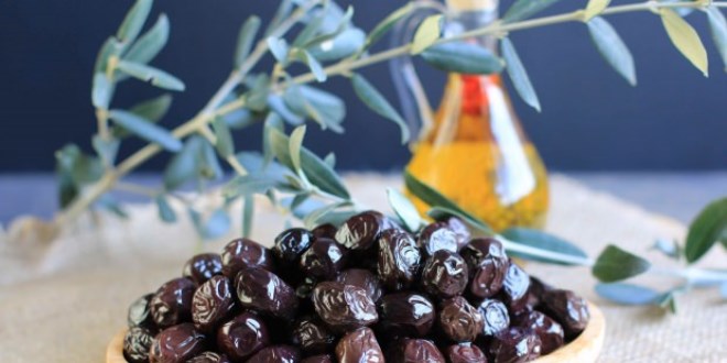 Zeytin çekirdeği yutmak ne işe yarar?