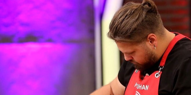 MasterChef yarışmacısı ünlü oyuncunun abisi çıktı!