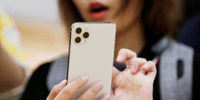 iPhone'lar için iOS 13.2 yayınlandı