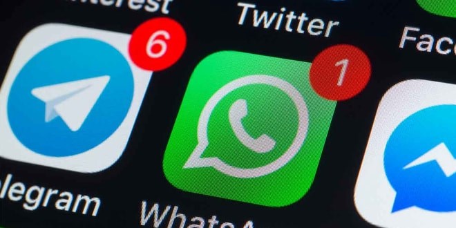 WhatsApp son görülme gerçeği!