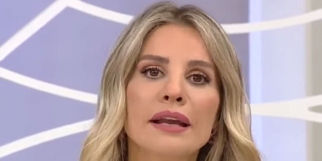 Esra Erol hapis yatabilir