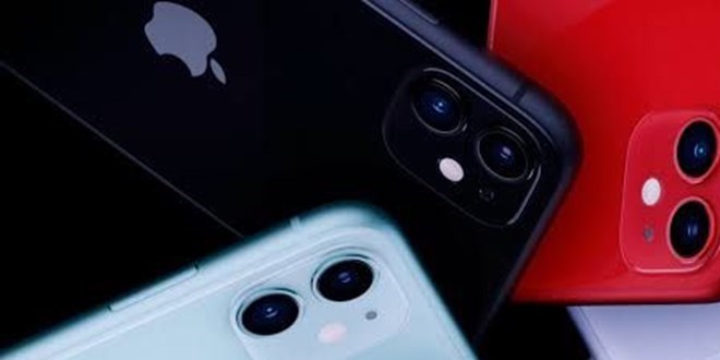 Yeni iOS'tan bir hata daha