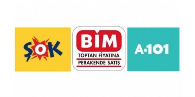 ŞOK, A101 ve BİM fırsat ürünleri (05-09)