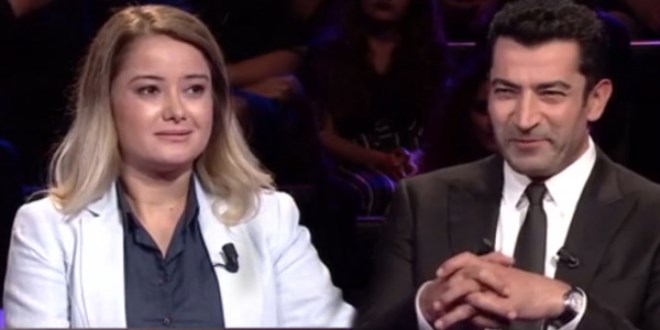 Joker kullandığı soru 'yok artık' dedirtti