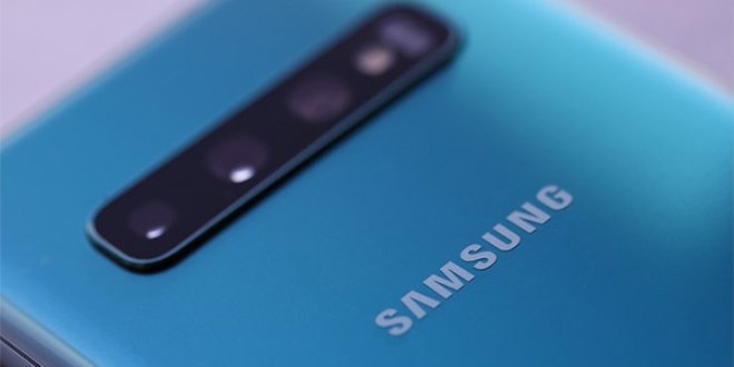 Galaxy S11'in kamerası NASA'yı çağrıştıracak!