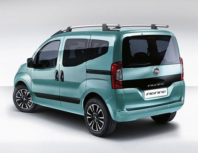 FİAR FİORİNO    1.4 Fire 77HP E6