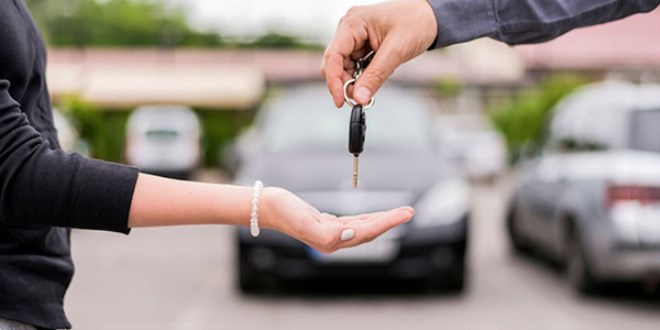 Bankalardan otomotive özel taşıt finansmanı
