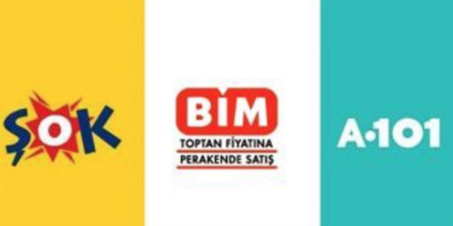 ŞOK, A101 ve BİM fırsat ürünleri (11-17)