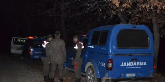 Uzman çavuş nizamiyeye gelen sevgilisine kurşun yağdırdı