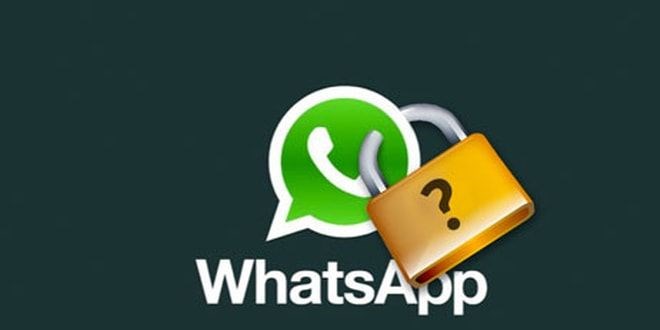 WhatsApp'ta güvenlik açığı, kullanıcılar tehlikede!