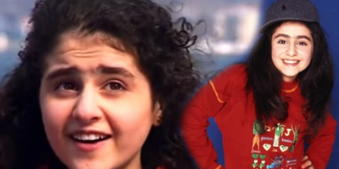 Azeri kız Günel'in son hali herkesi şaşırttı!