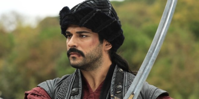 Kuruluş Osman'da olay transfer!