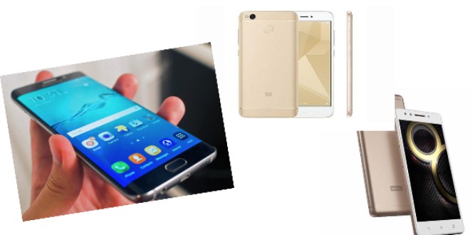 En çok arızalanan telefonlar