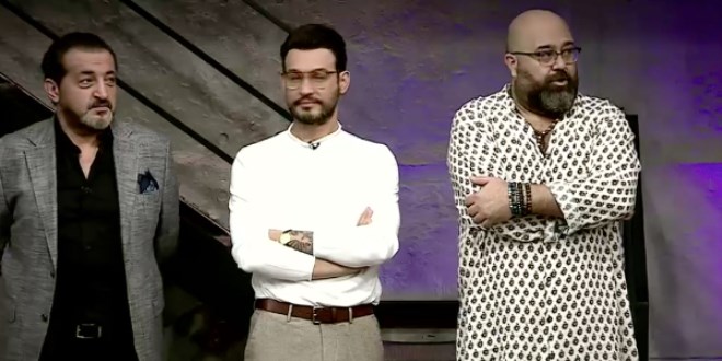 Masterchef eleme adayları kim oldu