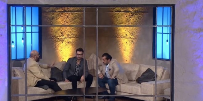 Masterchef'te sürpriz bir şekilde elenen isme iş teklifi
