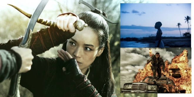 Son 10 yılın en iyi 19 filmi