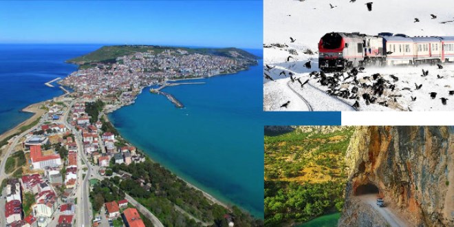 İşte çalışmak ve yaşamak için en iyi şehirler!