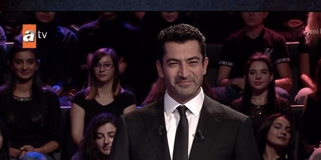 Milyoner'deki tavrı kadınları kızdırdı!