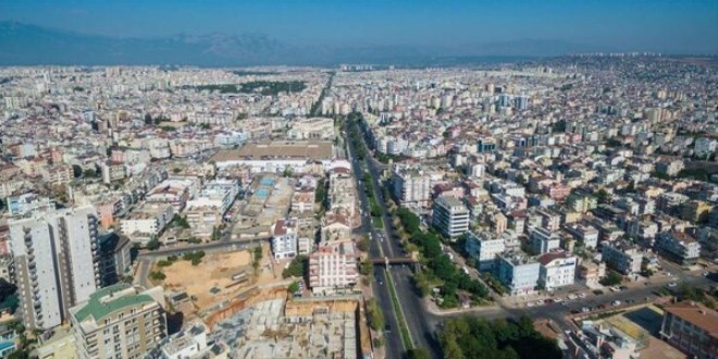 75 bin liraya satılık daire! Değerini 5'e katlayabilirsiniz