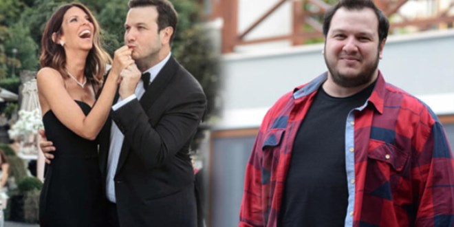 Şahan Gökbakar 100 kilonun üzerine çıkınca...