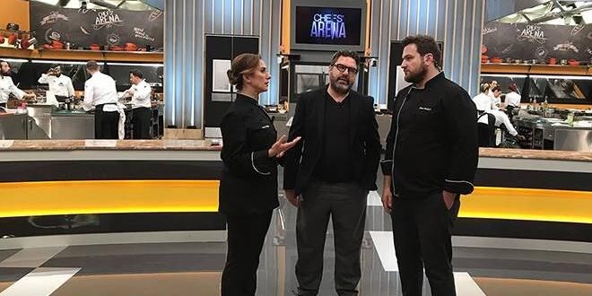 Kanal D fragmanı yayınlamasına rağmen yayından kaldırdı