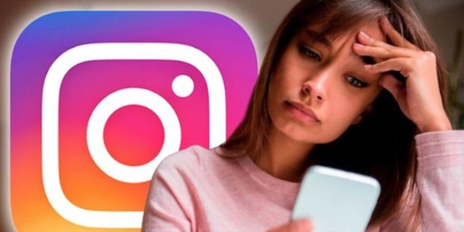Instagram'da yeni dönem: Bugünden itibaren herkes...