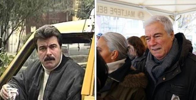 YALÇIN GÜLHAN<br>  Uzun süre demans hastalığı ile mücadele eden Yeşilçam'ın ünlü isimlerinden Yalçın Gülhan temmuz ayında hayatını kaybetti. Mahallenin Muhtarları dizisinin şoför Alisi Yalçın Gülhan'ın ölüm haberi sevenlerini yasa boğdu.