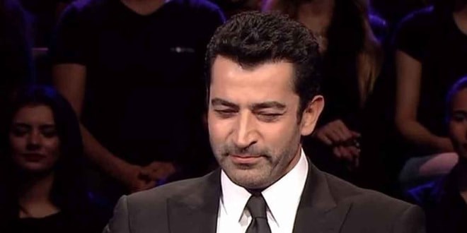 Kim Milyoner Olmak İster'de İmirzalıoğlu'nun hareketi olay oldu