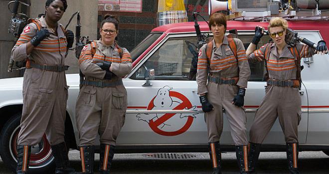 Ayrıca 1980'lerin kült filmleri Hayalet Avcıları ve Top Gun'ın devam filmleri de 2020 içerisinde vizyona girmeyi bekliyor.