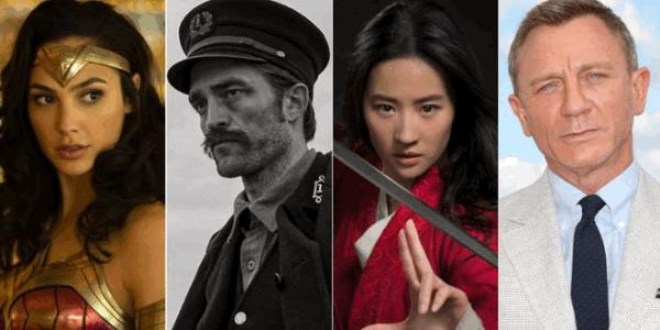 2020 yılında merakla beklenen 20 film
