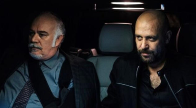 Berkay Ateş'in Çukur'a dönmesinin ardından da İşler de diziye dahil oldu!
