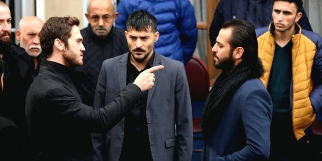 6 yıl sonra tekrar ekrana gelen Behzat Ç.'nin yeni sezonda olup olmayacağı tartışılırken çok konuşulacak bir transfer gerçekleşti.
