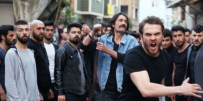Behzat Ç.'den Çukur'a transfer