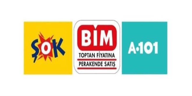 ŞOK, A101 ve BİM fırsat ürünleri (30-05)