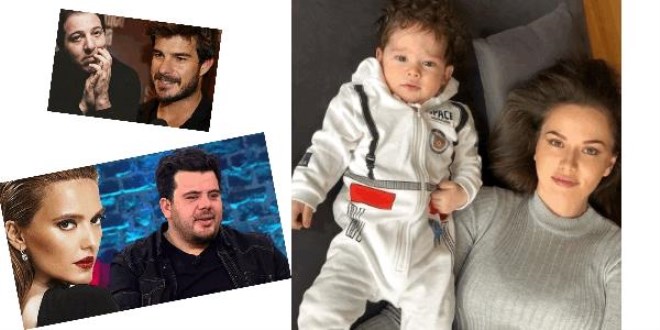 2019'un öne çıkan magazin haberleri