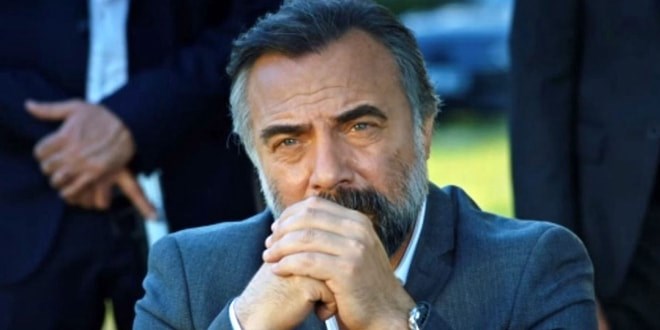 Eşkıya Dünyaya Hükümdar Olmaz'da peş peşe ayrılıklar!