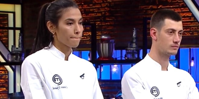 MasterChef şampiyonu Cemre Uyanık ödülü alır almaz bakın ne yaptı