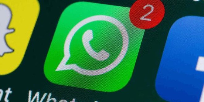 Dikkat! WhatsApp, 1 Ocak tarihinden itibaren...