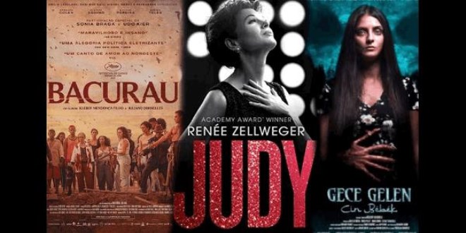 7 film bu hafta vizyona girecek