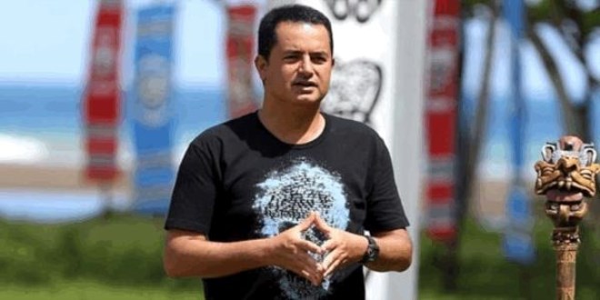 Acun Ilıcalı Survivor'ın ne zaman başlayacağını açıkladı