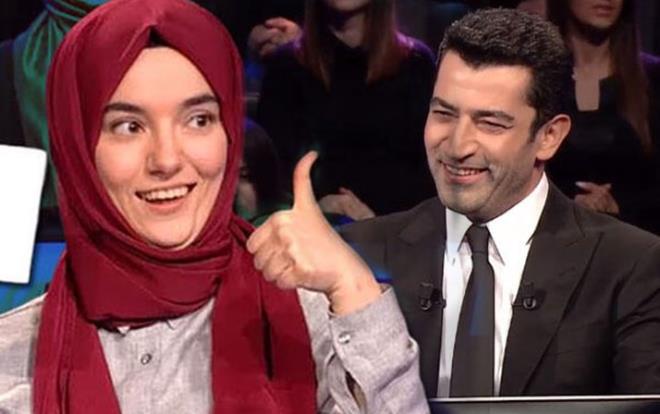 ATV'de yayınlanan 'Kim Milyoner Olmak ister' yarışma programına katılan 27 yaşındaki Ümmü Gülsüm Genç, herkesin dikkatini çekti. 4 yaşında geçirdiği ateşli hastalık sonrası konuşamayan 27 yaşındaki yarışmacı için bu kez farklı bir format izlendi. Genç, yarışmada müthiş bir performans ortaya koydu. Ümmü Gülsüm bir anda Türkiye'nin gündemine oturdu ve sosyal medyada en çok konuşulan kişi oldu.