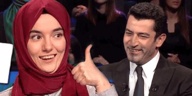 Kim Milyoner Olmak İster'de Ümmü Gülsüm Genç gündeme oturdu